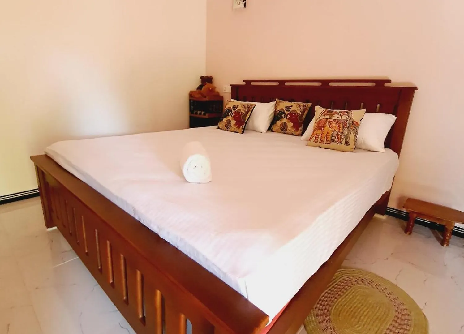 Jungle Eco Lodge & Safari Sigiriya 0*,
