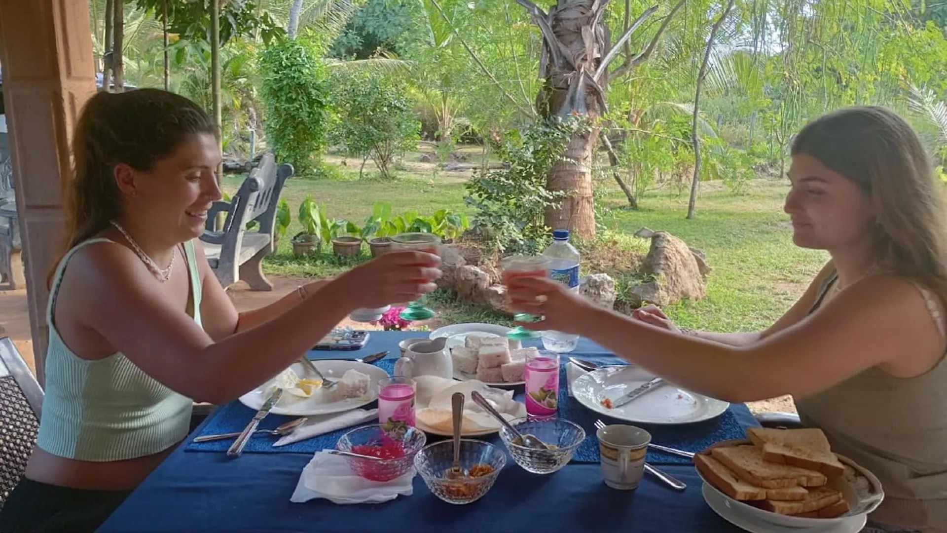 Jungle Eco Lodge & Safari Sigiriya Privatunterkunft