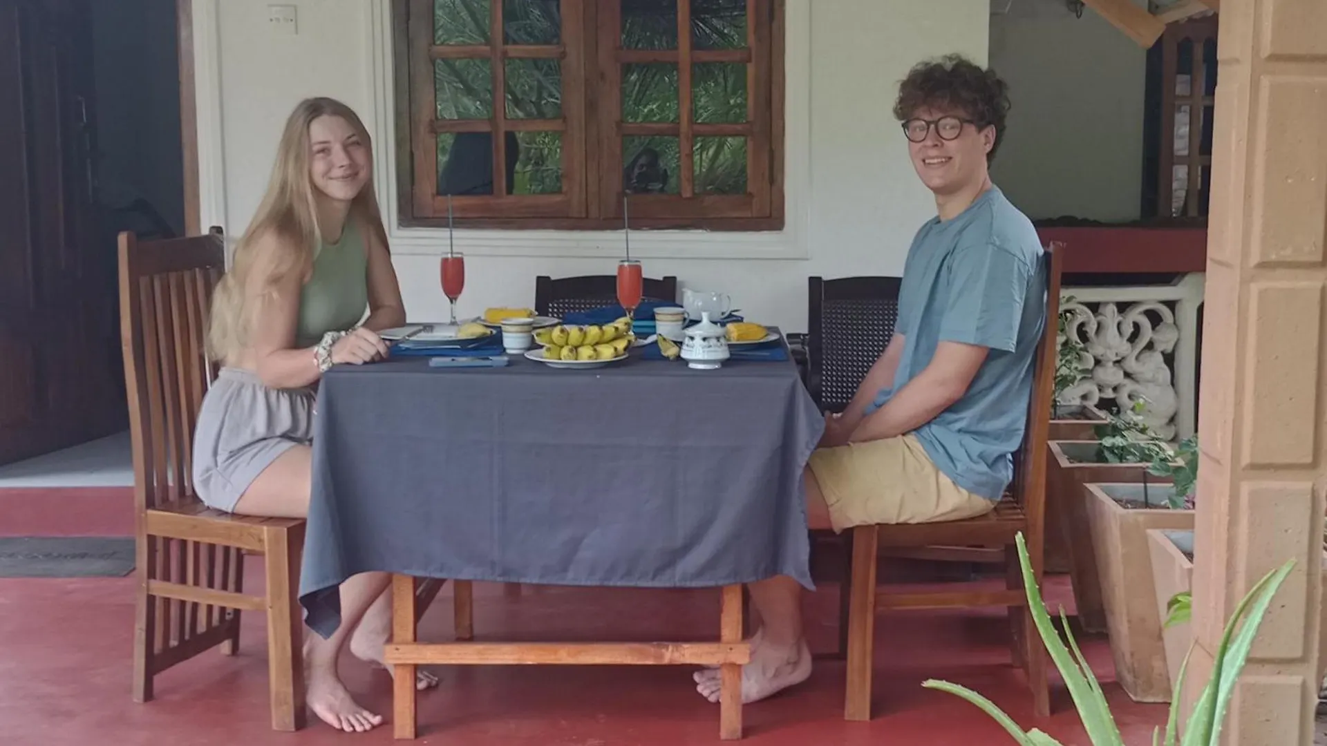 Jungle Eco Lodge & Safari Sigiriya