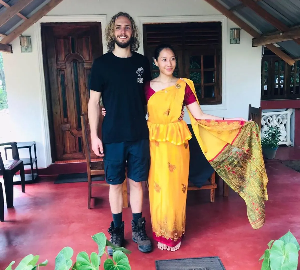 Jungle Eco Lodge & Safari Sigiriya
