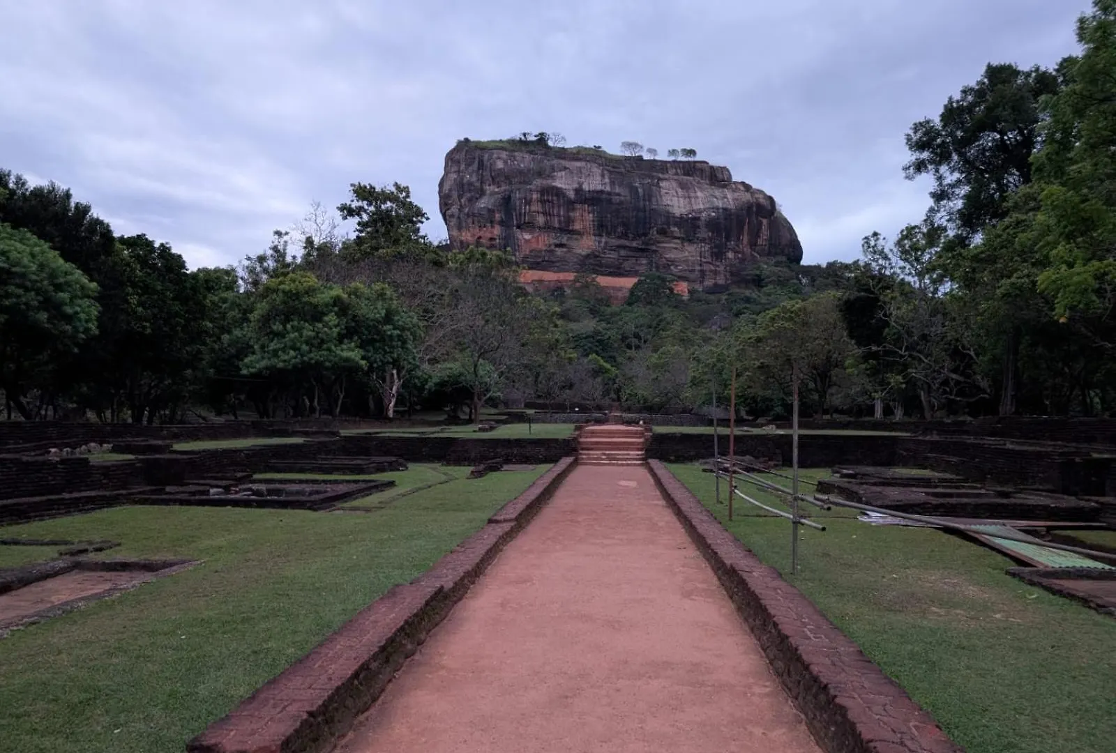 Jungle Eco Lodge & Safari Sigiriya Privatunterkunft