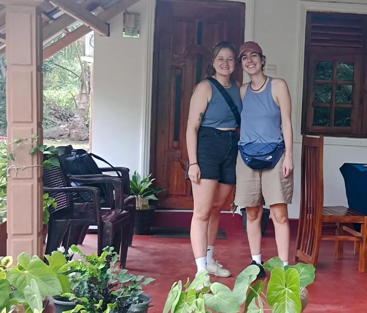 Jungle Eco Lodge & Safari Sigiriya